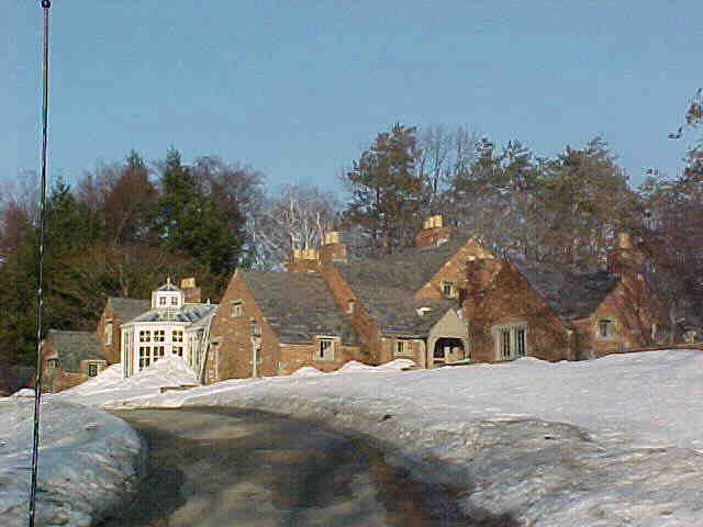 Building photograph for 172+176 UNDERMOUNTAIN ROAD